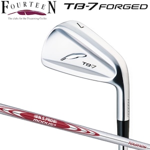 �t�H�[�e�B�[���bTB-7 FORGED �A�C�A�� #5 �t���b�N�X�FS�bTB7F#5NSM3105S