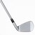 �t�H�[�e�B�[���bTB-5 FORGED ���p �A�C�A�� #5 �t���b�N�X�FS�bTB5F_I5_FS90IS_LH