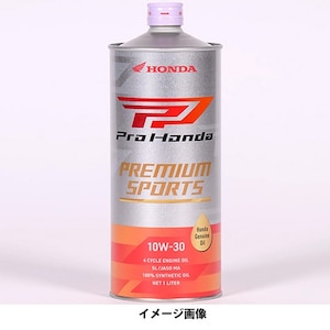 �z���_�bPREMIUM SPORTS 1L�@�i10W-30�j�b08234-99971