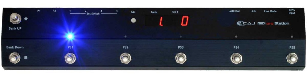 Amazon.co.jp: Caj Custom Audio Japan Midi Controller MIDI