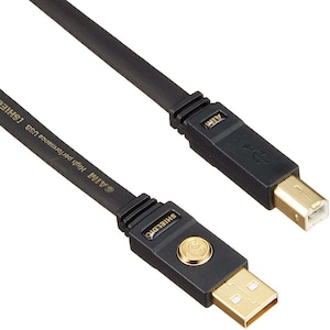 �G�C���b�I�[�f�B�IUSB�P�[�u���i1.0m�j�yA�z�^�C�v�ˁyB�z�^�C�v�bUA3-R010