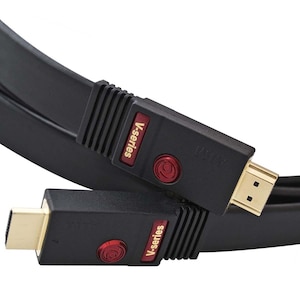 �G�C���bHDMI�t���b�g�P�[�u��(1.5m)�bFLV-015