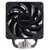 JIUSHARK�b�W�E�V���[�N�b100mm �T�C�h�t���[�^ CPU�N�[���[�i�u���b�N�j�bJF100-RS