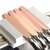 JIUSHARK�b�W�E�V���[�N�b100mm �T�C�h�t���[�^ CPU�N�[���[�i�u���b�N�j�bJF100-RS