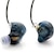 FITEAR｜バランスドアーマチュア密閉型カナルイヤホン【受注生産品】｜FITEAR TG335