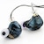 FITEAR｜バランスドアーマチュア密閉型カナルイヤホン【受注生産品】｜FITEAR TG335