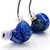 FITEAR｜バランスドアーマチュア密閉型カナルイヤホン【受注生産品】｜FITEAR TG334