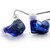 FITEAR｜バランスドアーマチュア密閉型カナルイヤホン【受注生産品】｜FITEAR TG334