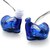 FITEAR｜バランスドアーマチュア密閉型カナルイヤホン【受注生産品】｜FITEAR TG334