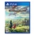 ���x���t�@�C�u�b�yPS4�z��m��II �����@�i���g�L���O�_���i�ʏ�Łj�bPLJM-16019 PS4�ɸ�2 ³�ޮ�