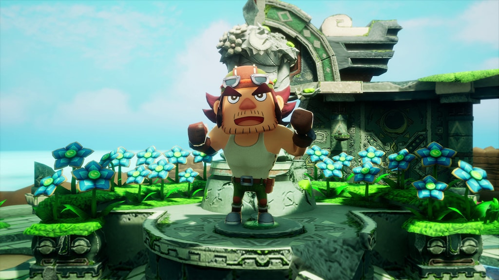 Contains spoilers! [Fantasy Life i] Free and easy fantasy