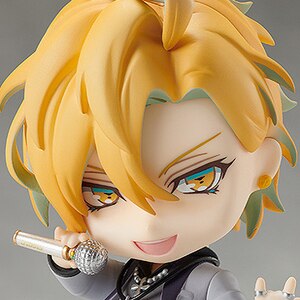 ねんどろいど 伊弉冉一二三（ヒプノシスマイク -Division Rap Battle-）