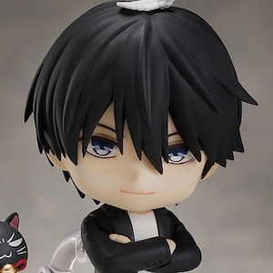 ねんどろいど 西條高人（抱かれたい男1位に脅されています。）