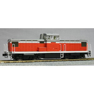 トラムウェイ｜(HO) TW-DD13-2-11 国鉄DD13形ディーゼル機関車 非重連一般型塗装済完成品｜TW-DD13-2-11DD13