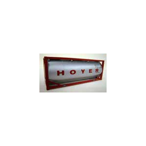 �g�����E�F�C�b(HO) C-RAIL-20t-HY 1/76 20ft�^���N�R���e�i (HOYER)1����b��ѳ��C-RAIL-20t-HY