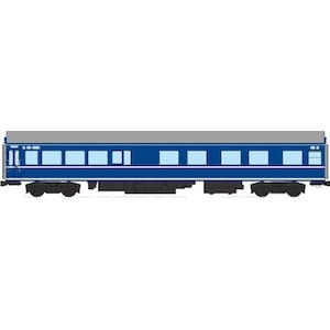 【再生産】(HO) TW20B-002 ナロネ20(黒)