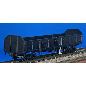 (HO)TW-25000JJ トキ私鉄タイプB(2両セット）【在庫処分】