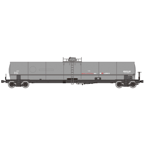 HO) TW-t30200 タキ30200液化モノメチルアミン（2両セット） | トラム 