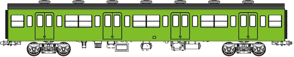 HOゲージ 国内型車両完成品 | 国鉄・JR電車 | Joshin web