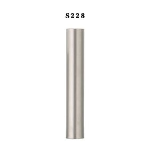 �T�E���h�}�W�b�N�bDesign�V���[�Y�p �ǉ��p�I�v�V�����|�[���i�V���o�[�j�����F228mm 1�{�bPAS228