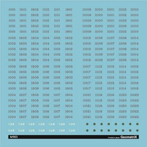 (N) M903 南海電気鉄道 1000系 / 11000系