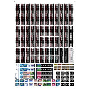 ◆仕様変更あり(N) J8303C 381系 -日根野[B]-
