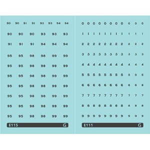 【再生産】(N) E115 阪急電鉄 9000系列汎用車番