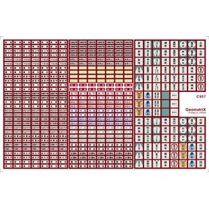 (N) C907 京王帝都電鉄 5000系－行先表示－