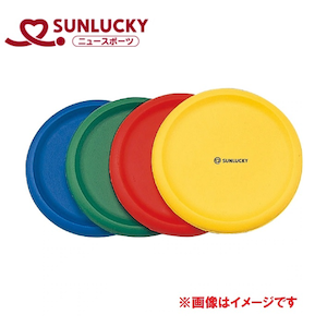 �T�����b�L�(Sunlucky)�b�t���C���O�f�B�X�N �t�H�[���f�B�X�N�bSNL-FSFD
