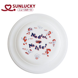 �T�����b�L�(Sunlucky)�b�t���C���O�f�B�X�N ���K�p�t�@�[�X�g�o�b�N�bSNL-FSFB