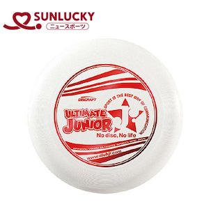 �T�����b�L�(Sunlucky)�b�t���C���O�f�B�X�N �A���e�B���b�g��W���j�A(���b�h�E�T�C�Y�F���a24.0cm)�bSNL-FS145U-6400