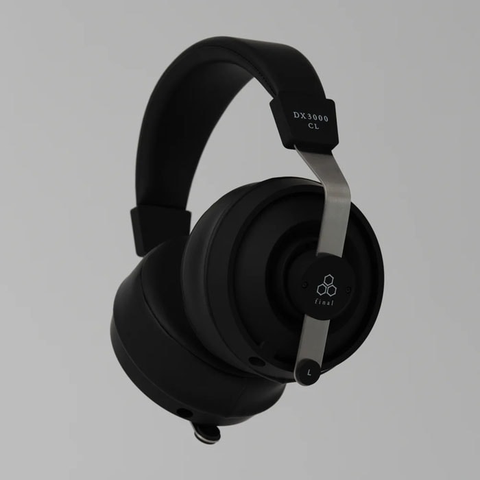 VR3000 Wireless for Gaming+ イヤホン | Final | FI-VR3SDPLTW