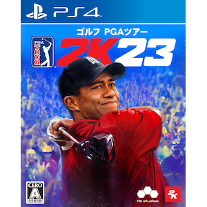 �e�C�N�c�[�E�C���^���N�e�B�u�E�W���p���b�yPS4�z�S���t PGA�c�A�[ 2K23�@�ʏ�ŁbPLJS-36203 PS4 ����PGA±� 2K23 ³�ޮ�
