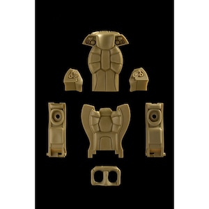 �u���b�N���[�N�X�b1/20�@S.A.F.S./���v�^�[�����p�[�c�yMUS-25�z�bMUS-25 S.A.F.S ����� Ų���߰�