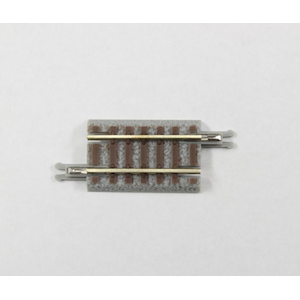 (Z) R030 直線レール25mm(4本入り)
