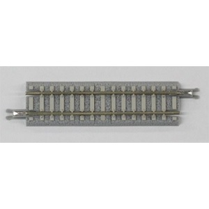 Z) R048 PCトラック 直線55mmレール 2本入 | 六半 | ロクハン