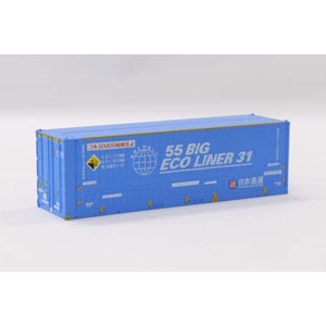 �Z���b(Z) A102-4 U55A 31ft ���{�ʉ^ 55�r�b�O�G�R���C�i�[31�b۸�� A102-4