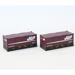 �Z���b(Z) A105-1 JR�ݕ� 30A�R���e�i ��/�� 2����b۸�� A105-1