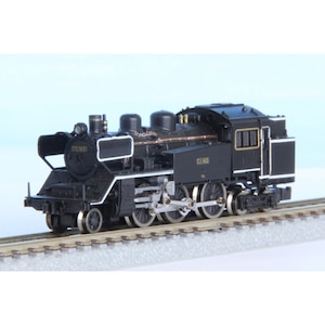 再生産】(Z) T019-4 国鉄 C11蒸気機関車 200号機タイプ | 六半 