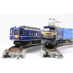 (Z) R076 PCトラック カント付きレール R270-30°6本入り【在庫処分】