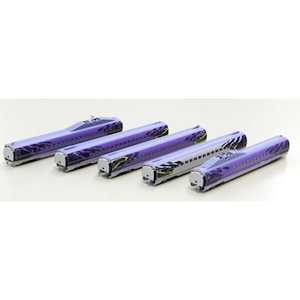 (Z)TO13-5 500TYPE EVA 5両増結セット【在庫処分】