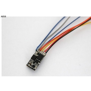 �Z���bA053 DCC�f�R�[�_�[ ���^�ėp�^�C�v�b۸�� A053 �޺��ް ��ֳ