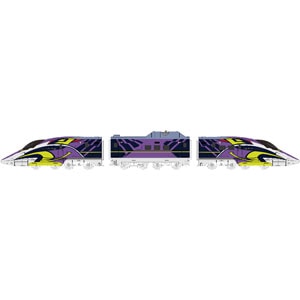 �Z���bZ�V���[�e�B�[ 500 TYPE EVA�yST008-3�z�b۸�� ST008-3