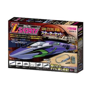 �Z���b(Z)SG004-2 Z�V���[�e�B�[ 500 TYPE EVA �X�^�[�^�[�Z�b�g�b۸�� SG004-2 Z���è�500 EVA ��������