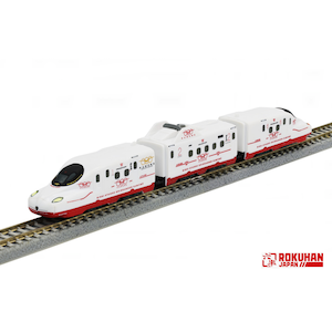 Zショーティー ST017-2 N700S かもめ【在庫処分】