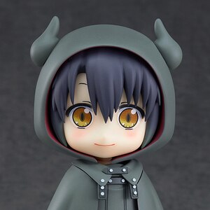 ねんどろいど ソマリ（ソマリと森の神様）