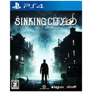 【PS4】The Sinking City ～シンキング シティ～