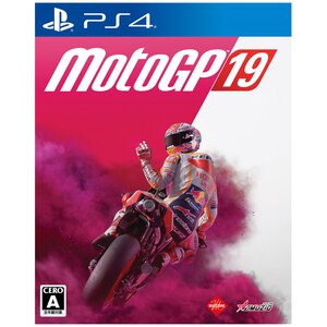 【PS4】MotoGP 19