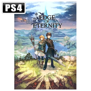 I[CY~EA~[WIbyPS4zEdge Of EternityiGbW Iu G^jeBjbPLJM-17035 PS4 ޵޴è