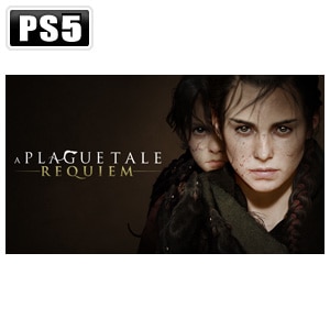【PS5】プレイグ テイル -レクイエム-